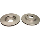 Bremsscheibe Db P. W246/W176 A/B Klasse 11 | QD6786