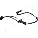 ASHIKA Geschwindigkeitssensor 151-0H-H47 ASHIKA Geschwindigkeitssensor 151-0H-H47