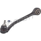 TOPRAN Wasserpumpe 100140 TOPRAN Wasserpumpe 100140