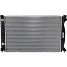 Wasserkühler PKW | AUDI A6 4.2-V8 04 | 60328