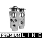 MAHLE Expansionsventil, Klimaanlage | AVE 102 000P