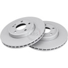 A.B.S. Bremsscheibe 18780