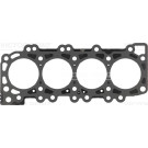 Zylinderkopfdichtung | NISSAN X-Trail 2.2 Di 01 | 61-53695-30