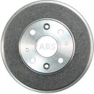 A.B.S. Bremstrommel 2435-S