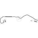 A.B.S. Bremsschlauch SL 1148