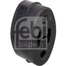 FEBI BILSTEIN Halter, Abgasanlage | 172045