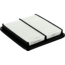 DENCKERMANN Luftfilter A140007