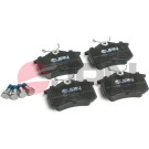 JPN Bremsbelagsatz, Scheibenbremse 20H9027-JPN