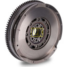 Zweimassenschwungrad LEXUS IS 200,220d 05 LuK DMF 415 0279 10