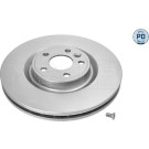 BREMSSCHEIBE | 53-835210015/PD