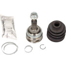 Gelenksatz, Antriebswelle Toyota Corolla (E12) 01-07 1.8-2.0 | 49-0945