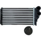 KAMOKA Wärmetauscher, Innenraumheizung 7765008