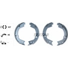 Handbremsbacken Hyundai Sonata/Magentis 05 | 91070700