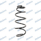 Fahrwerksfeder VA | TOYOTA Yaris | 90171461