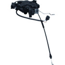 Original VAG Schiebetürschloss VW Transporter 12 | 7E0843654CC