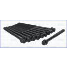 AJUSA Zylinderkopfschraubensatz 81001700