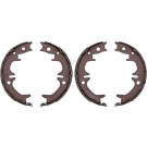 A.B.S. Bremsbacken 9187