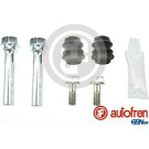 Reparatursatz Bremssattel Toyota P. Corolla 1.4-1.6 Vvt-I 02-06 | D7070C
