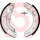 Bremsbackensatz HA FORD Maverick 93 ESSENTIAL LINE S 23 577