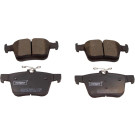 Bremsbelagsatz Vw T. Golf Vii 12-/A3 12 | 19-3012