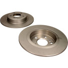 Bremsscheibe Db T. W246/W176 220Cdi A/B-Klasse 12 | QD6535