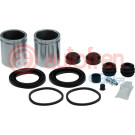 Reparatursatz Bremssattel Iveco P. Daily 65 01-06 | D42455C Reparatursatz Bremssattel Iveco P. Daily 65 01-06 | D42455C