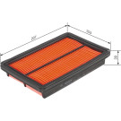 Luftfilter | MAZDA,KIA,FORD | 1457433961