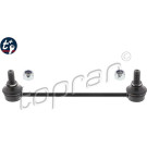 TOPRAN Stange/Strebe, Stabilisator 200 467 t+