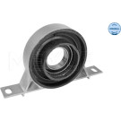 11 554 039 Lagerung, Gelenkwelle BMW 3 Cabriolet (E46) 330Cd 05 MEYLE-ORIGINAL: True to OE 3002612117