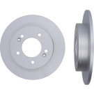 KAMOKA Bremsscheibe 103172