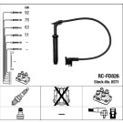 NGK | Zündleitungssatz 8571