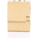 NISSENS Expansionsventil, Klimaanlage 999356 FIRST FIT