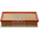 FEBI BILSTEIN Luftfilter | 32245
