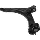 MONROE Lenker, Radaufhängung MONROE Lenker, Radaufhängung