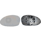 Spiegelglas, Außenspiegel BMW 3ER E90 asph. OE 51167132735 HAGUS 657835
