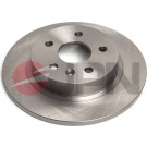 JPN Bremsscheibe 40H9040-JPN JPN Bremsscheibe 40H9040-JPN