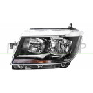 Scheinwerfer L H7/H15/H21W/W5W +MOT +TGFL | VW CRAFTER 9,16- / MAN TGE 11,16 | VG9564904