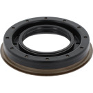 Wellendichtring, Differential | 01029803B