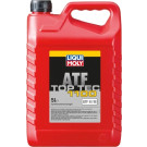 Liqui Moly Top Tec ATF 1100 5 l | 3652 | 5L Kanister Kunststoff