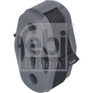 FEBI BILSTEIN Halter, Abgasanlage
