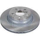 FEBI BILSTEIN Bremsscheibe | 43907