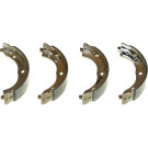 S 61 541 Bremsbackensatz, Feststellbremse ESSENTIAL LINE