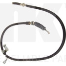 Seilzug, Feststellbremse Mazda T. Mx-3 91- Pr | 903270