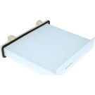 KAMOKA Filter, Innenraumluft F429201