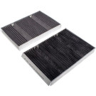 DENCKERMANN Innenraumfilter M110944K