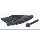 Zylinderkopfschraubensatz | AJU81043000