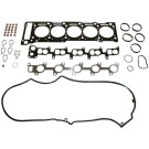 TRUCKTEC AUTOMOTIVE Dichtungssatz