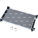 Kühler, Motorkühlung | 50446