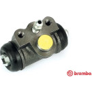BREMBO Radbremszylinder | A 12 447