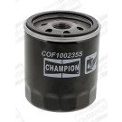 CHAMPION Ölfilter